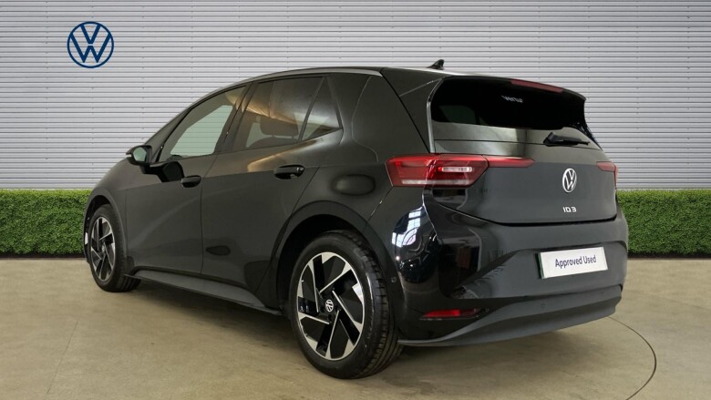 Volkswagen ID.3 150kW Match Pro 59kWh 5dr Auto Electric Hatchback